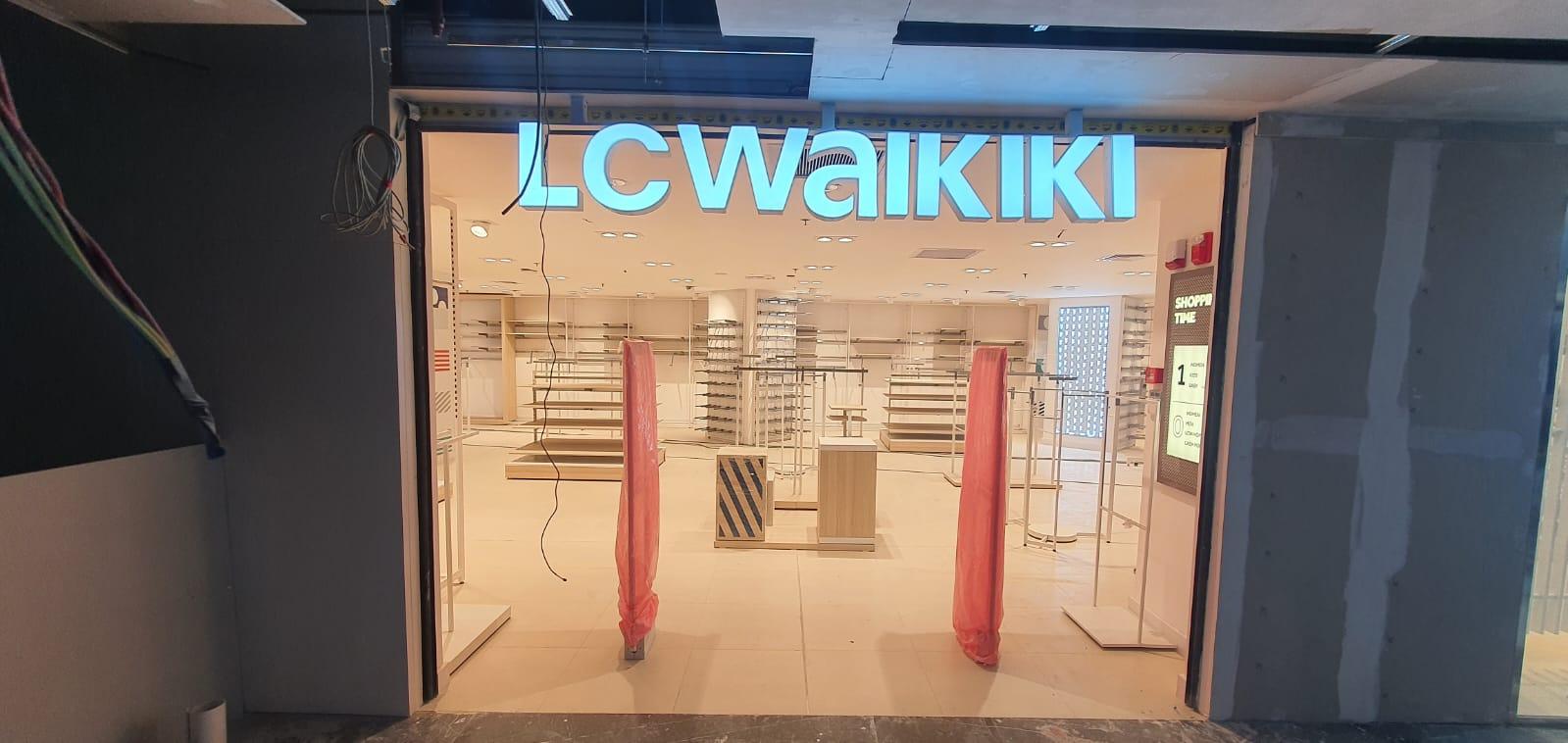 LC WAIKIKI