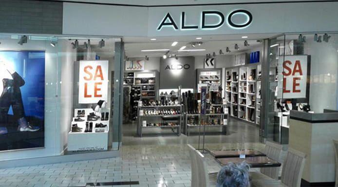 Aldo
