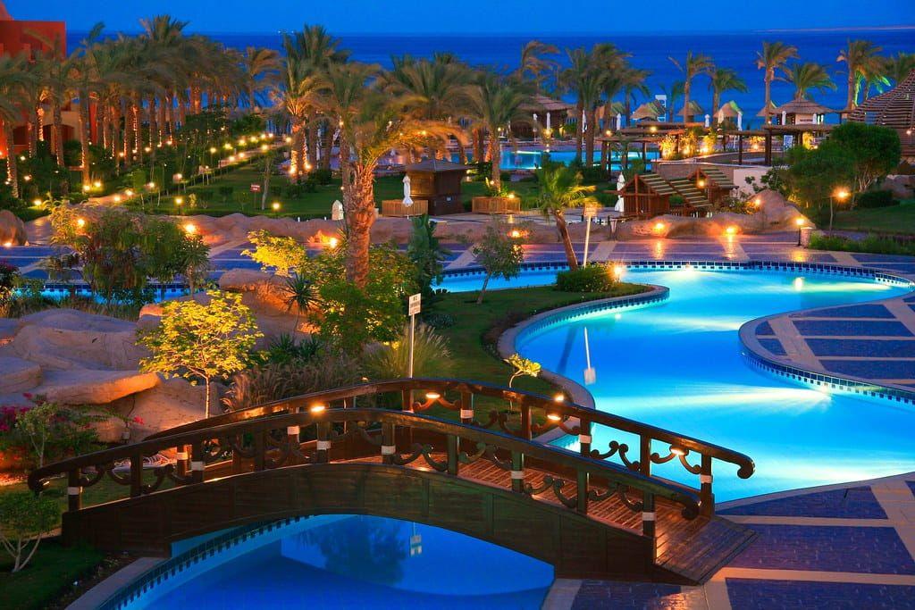 Sharm Grand Plaza
