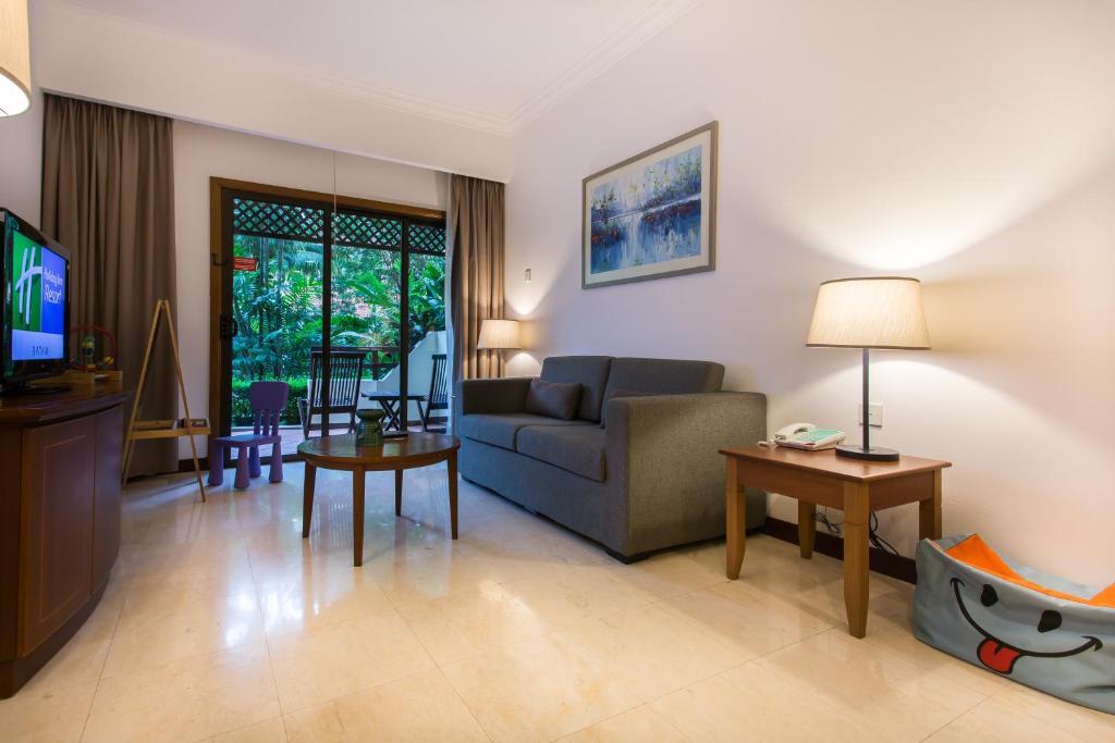 Holiday Inn - Safaga