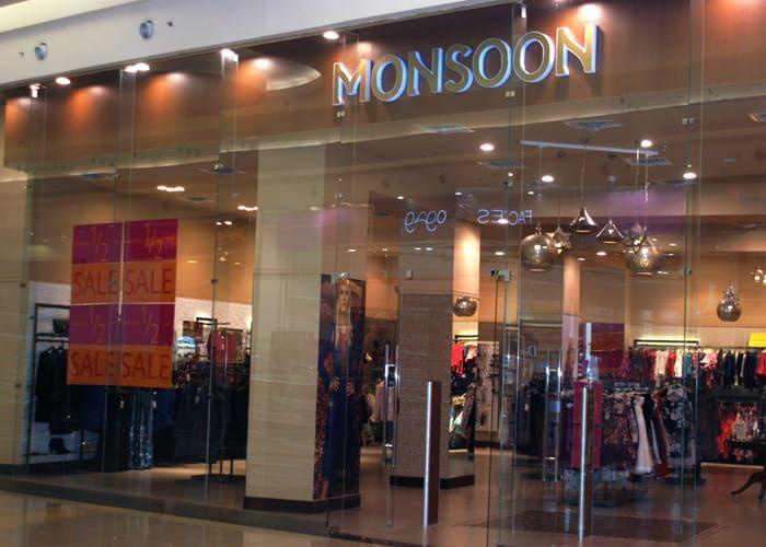 Monsoon